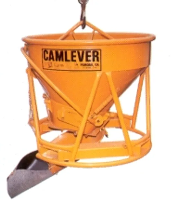 CAMLEVER "ALL 'N' ONE BUCKET"