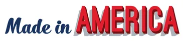camlever buckets are made in the USA